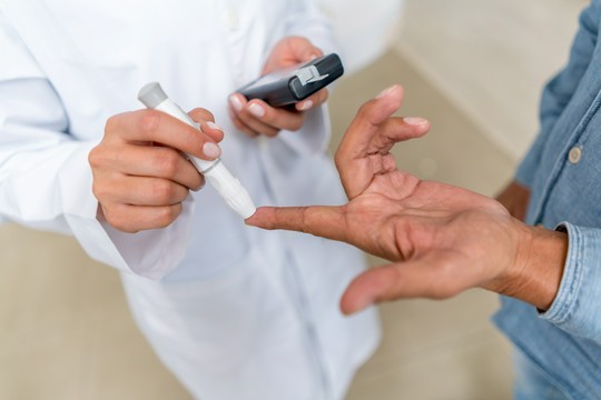 Diabetolog